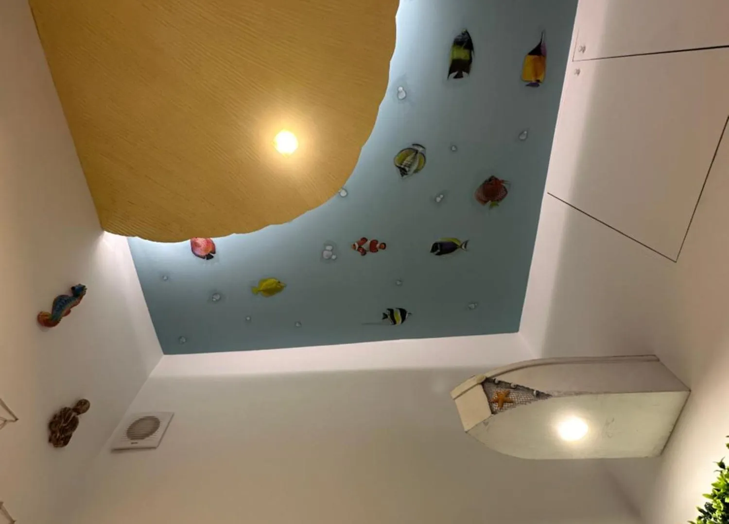 Casa vacanze Villa La Casa Delle Conchiglie Catania