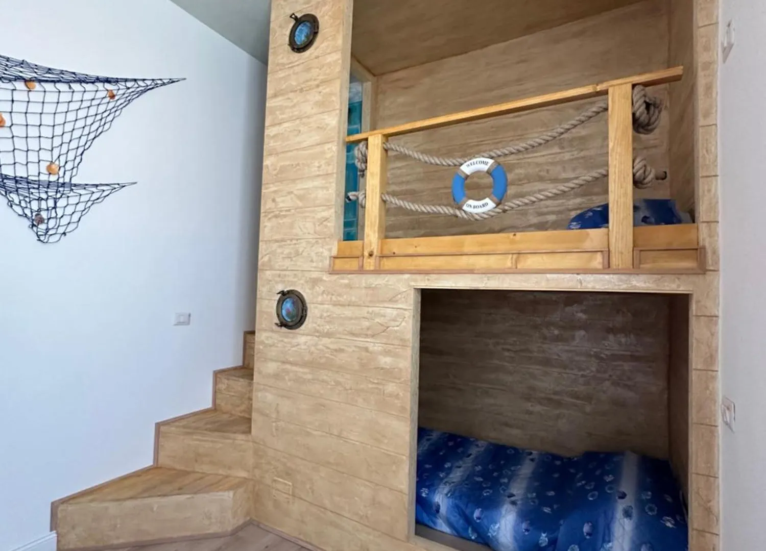 Casa vacanze Villa La Casa Delle Conchiglie Catania