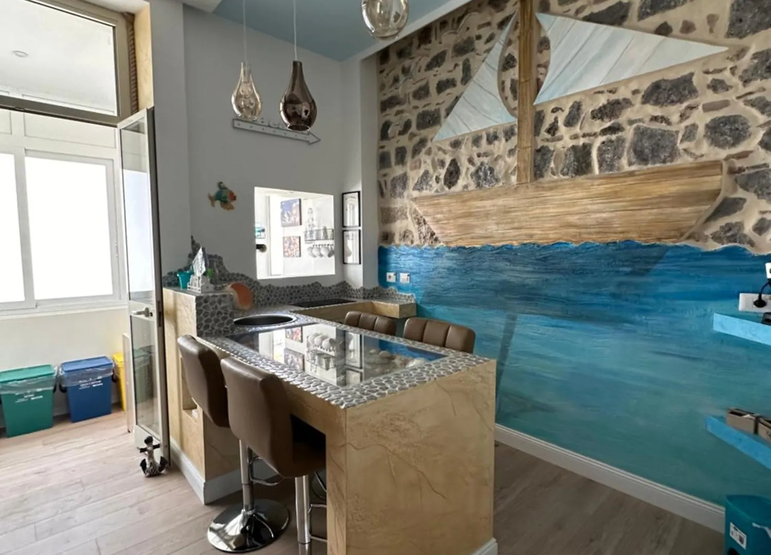 Villa La Casa Delle Conchiglie Catania