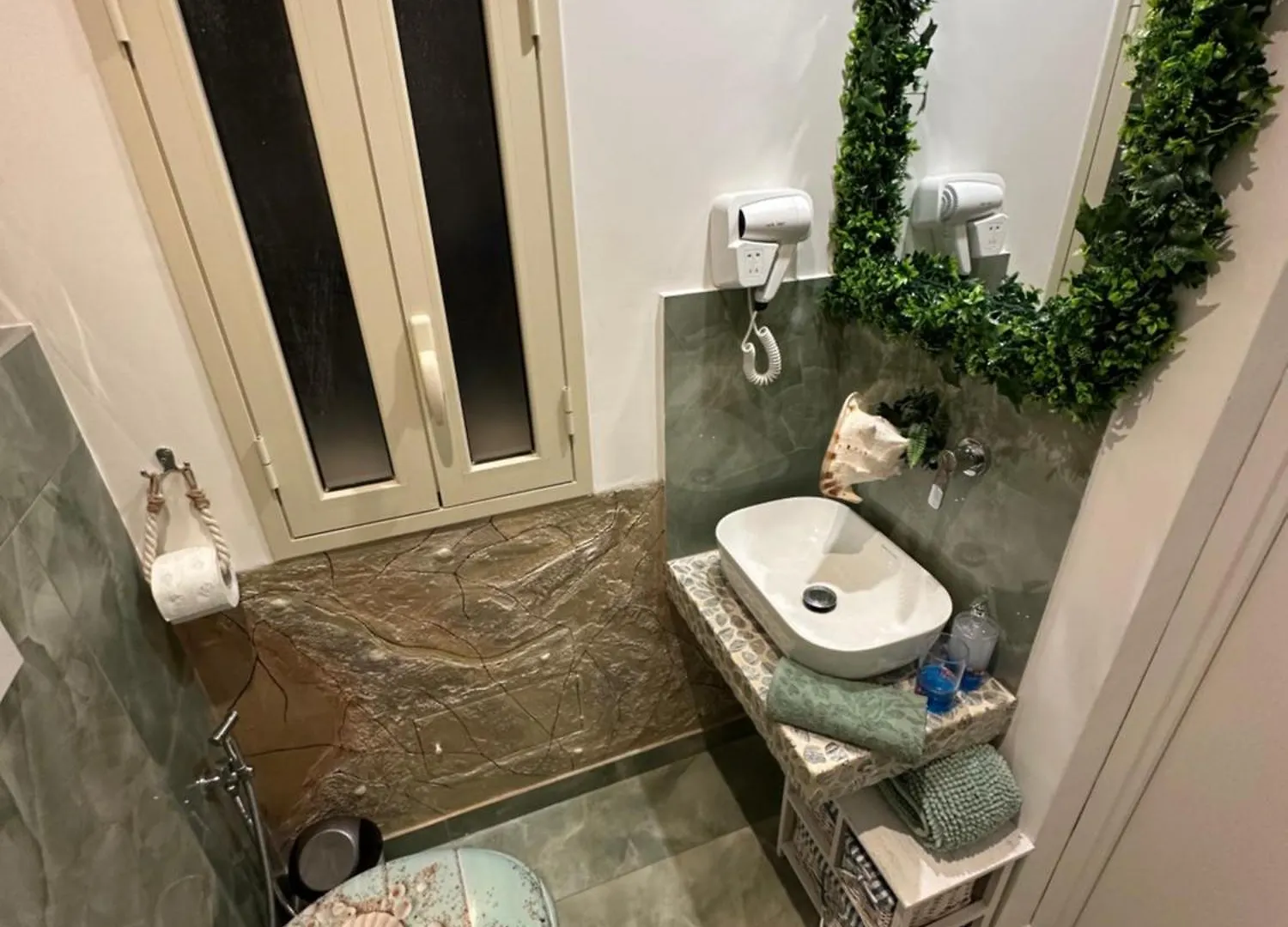 Casa vacanze Villa La Casa Delle Conchiglie Catania
