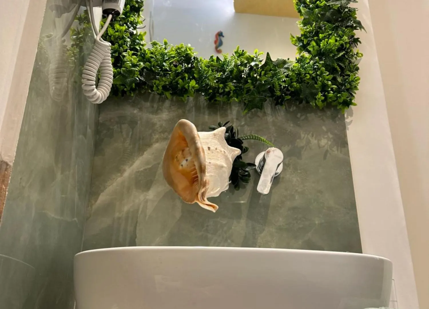 Casa vacanze Villa La Casa Delle Conchiglie Catania