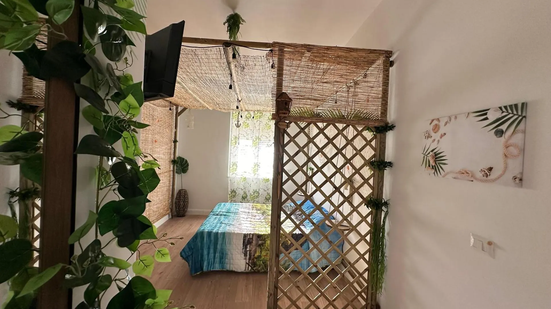 Villa La Casa Delle Conchiglie Catania Casa vacanze