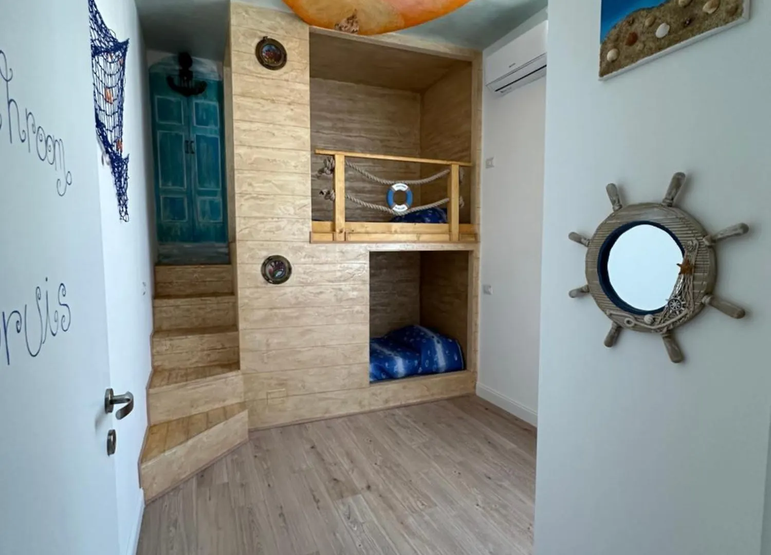 Casa vacanze Villa La Casa Delle Conchiglie Catania Italia