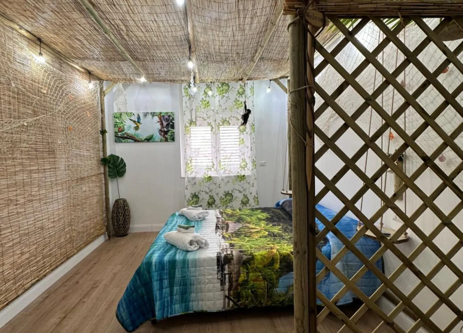 Casa vacanze Villa La Casa Delle Conchiglie Catania Italia