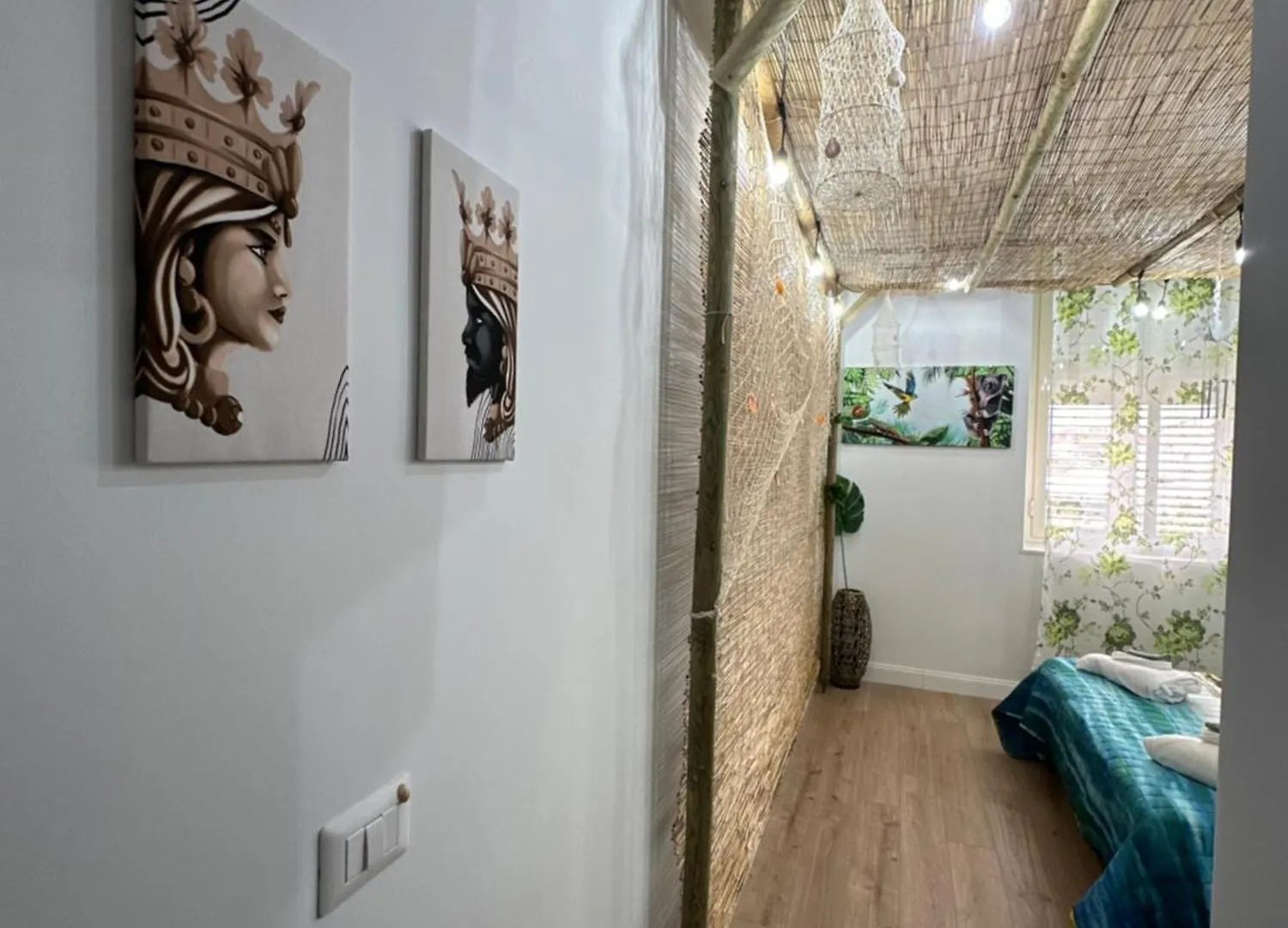Villa La Casa Delle Conchiglie Catania