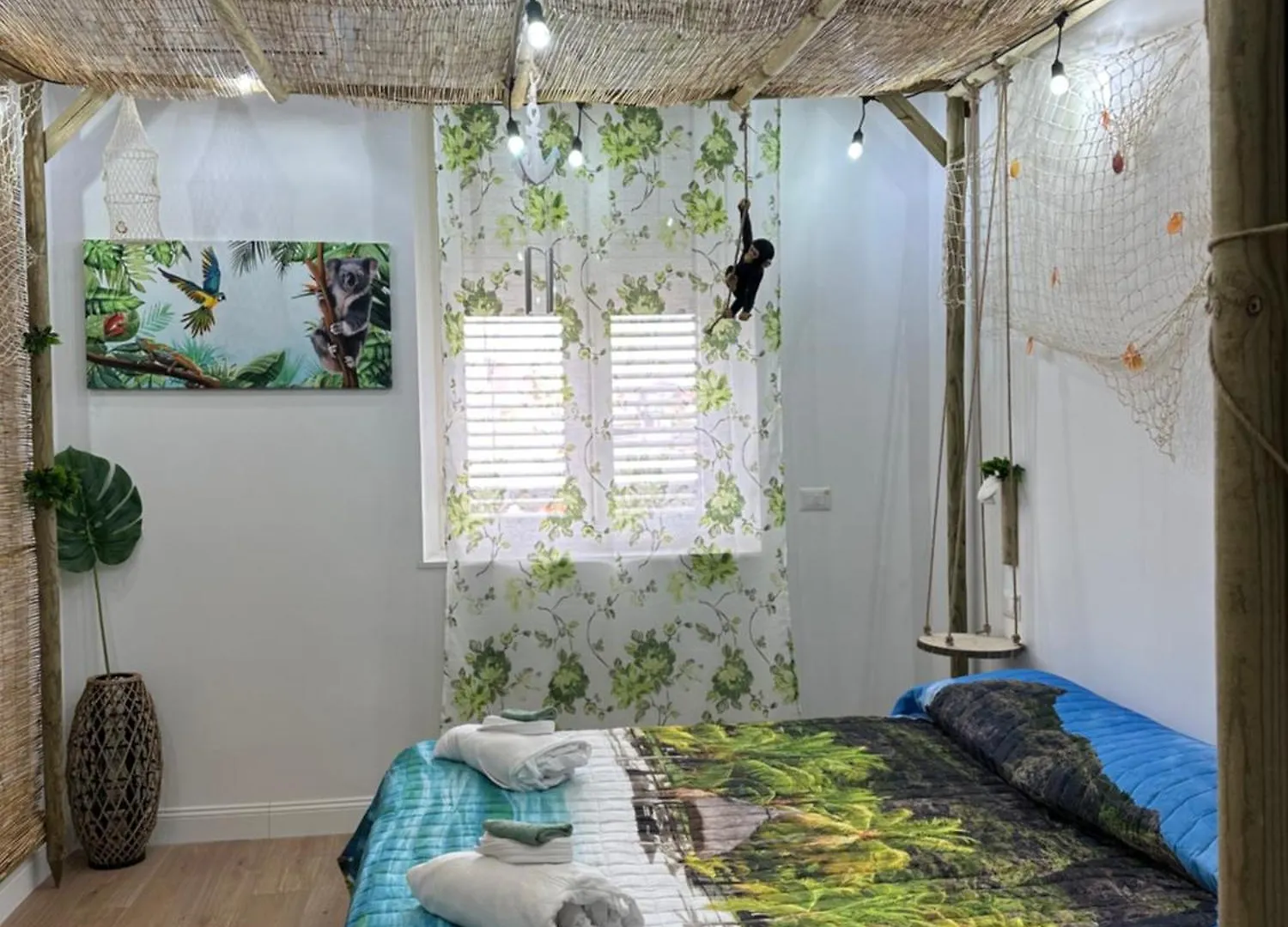 Casa vacanze Villa La Casa Delle Conchiglie Catania