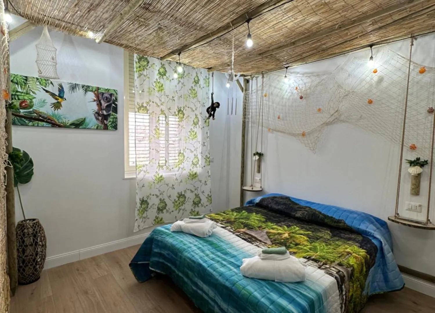 Casa vacanze Villa La Casa Delle Conchiglie Catania