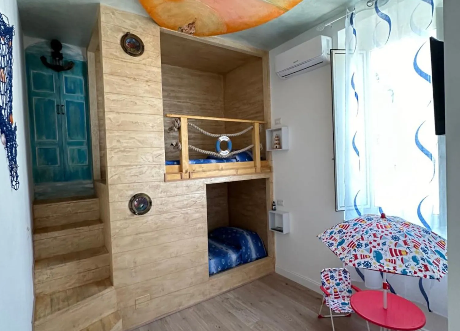 Casa vacanze Villa La Casa Delle Conchiglie Catania