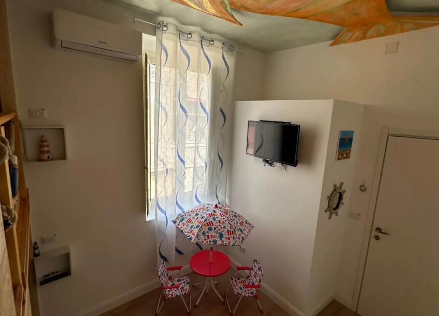 Villa La Casa Delle Conchiglie Catania Italia