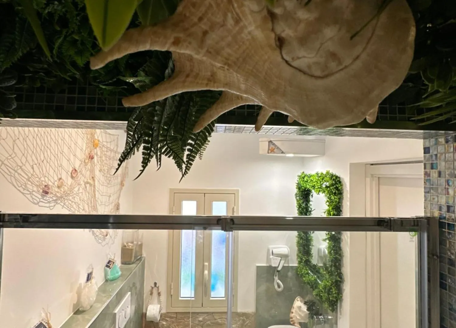 Villa La Casa Delle Conchiglie Catania Casa vacanze
