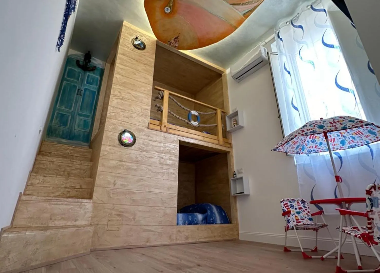 Casa vacanze Villa La Casa Delle Conchiglie Catania