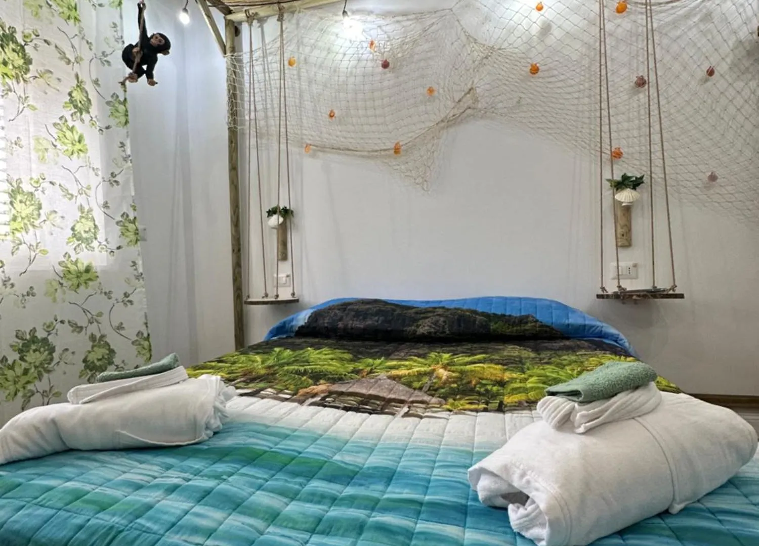 Villa La Casa Delle Conchiglie Catania Casa vacanze