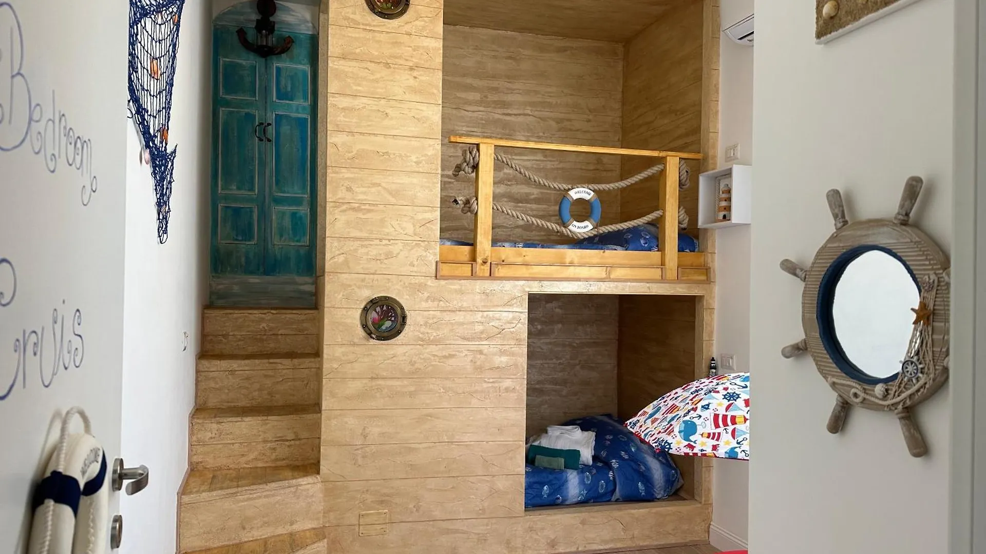 Casa vacanze Villa La Casa Delle Conchiglie Catania