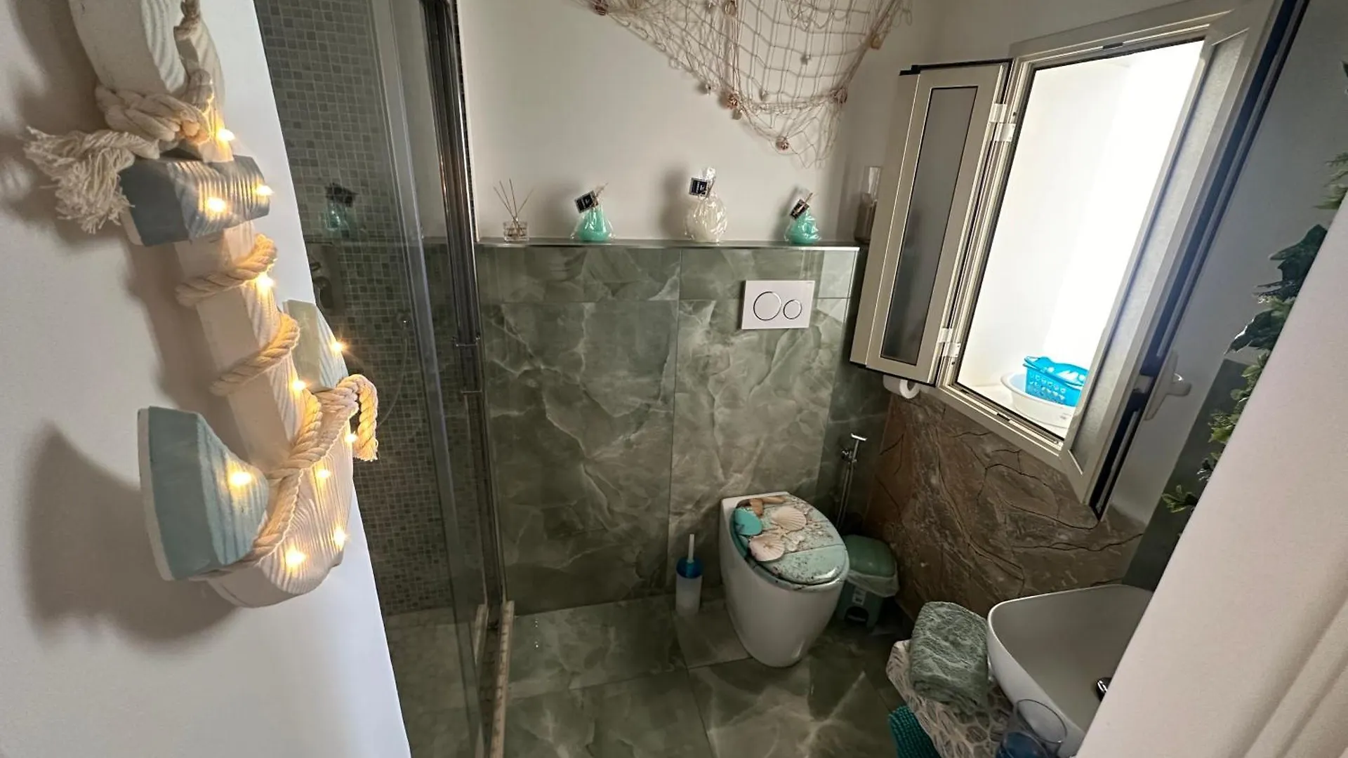 Villa La Casa Delle Conchiglie Catania Casa vacanze