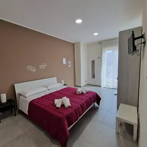 Bed & Breakfast Sei Palme, Catania