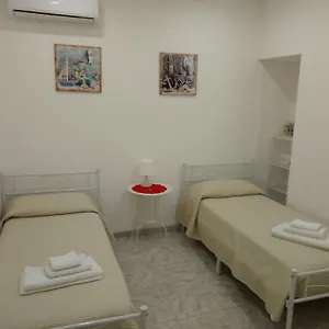 Casa vacanze Le Casette Di Nonna Rosa In Fontanarossa Airport, Catania
