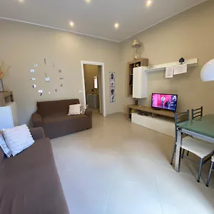 Casa vacanze A Casa Vostra, Catania