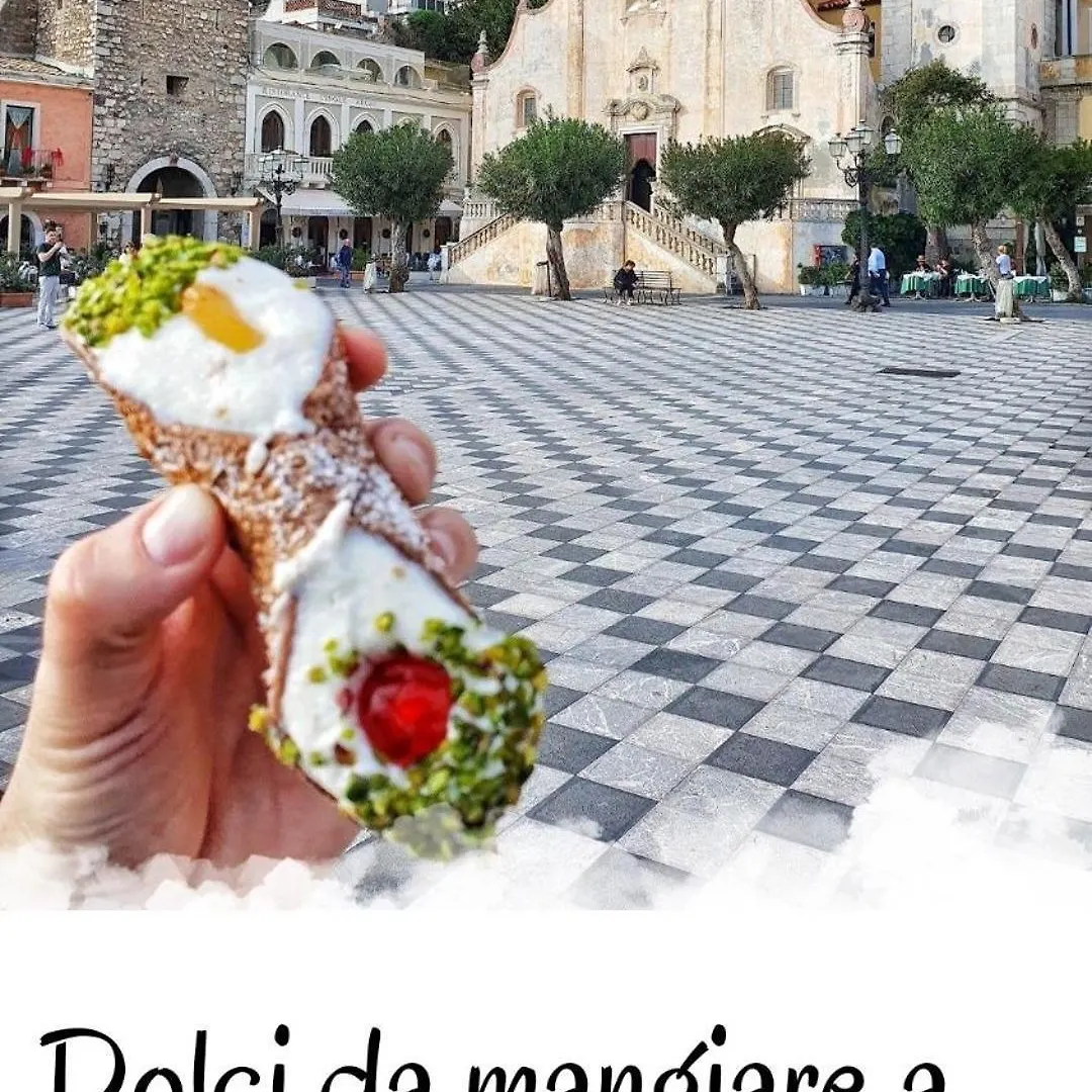 Holiday home La Casa Delle Conchiglie Villa Catania